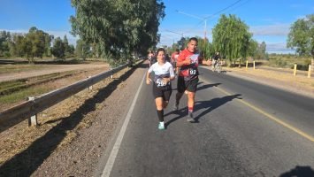 Maratón Aniversario Rivadavia (134)
