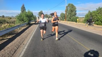 Maratón Aniversario Rivadavia (141)