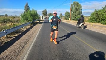Maratón Aniversario Rivadavia (147)