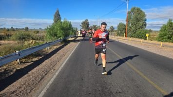 Maratón Aniversario Rivadavia (149)
