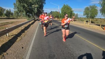 Maratón Aniversario Rivadavia (15)