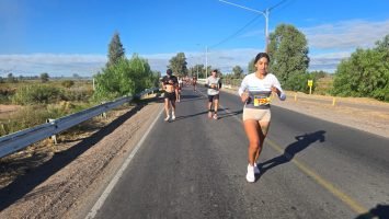 Maratón Aniversario Rivadavia (152)