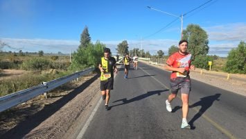 Maratón Aniversario Rivadavia (153)