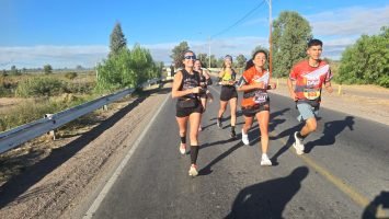 Maratón Aniversario Rivadavia (159)