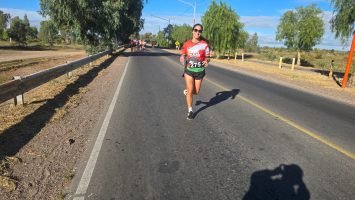 Maratón Aniversario Rivadavia (16)
