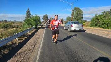 Maratón Aniversario Rivadavia (161)