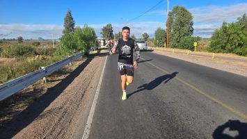 Maratón Aniversario Rivadavia (162)