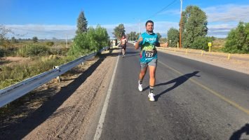 Maratón Aniversario Rivadavia (163)