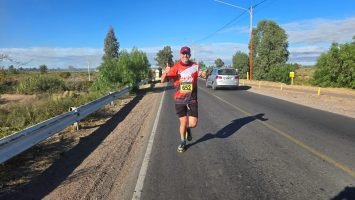 Maratón Aniversario Rivadavia (164)