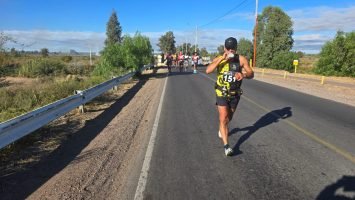 Maratón Aniversario Rivadavia (167)
