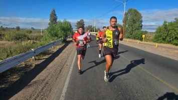 Maratón Aniversario Rivadavia (168)