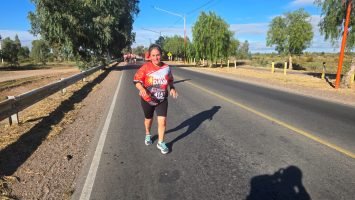 Maratón Aniversario Rivadavia (17)