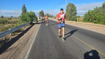 Maratón Aniversario Rivadavia (171)