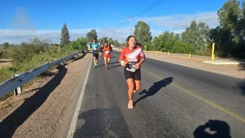 Maratón Aniversario Rivadavia (175)