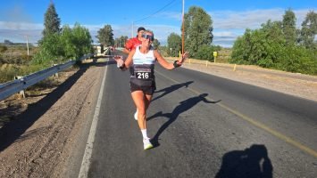 Maratón Aniversario Rivadavia (177)