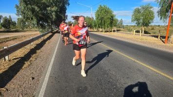 Maratón Aniversario Rivadavia (18)