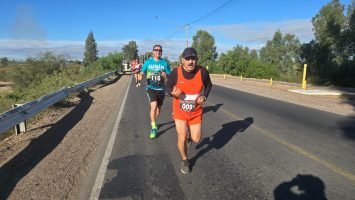 Maratón Aniversario Rivadavia (180)