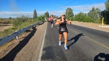 Maratón Aniversario Rivadavia (184)