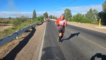 Maratón Aniversario Rivadavia (189)