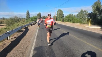 Maratón Aniversario Rivadavia (190)