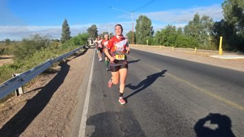 Maratón Aniversario Rivadavia (191)