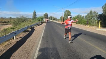 Maratón Aniversario Rivadavia (192)