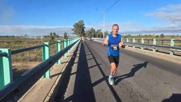 Maratón Aniversario Rivadavia (197)