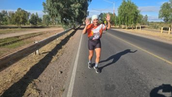 Maratón Aniversario Rivadavia (20)