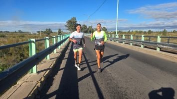 Maratón Aniversario Rivadavia (206)