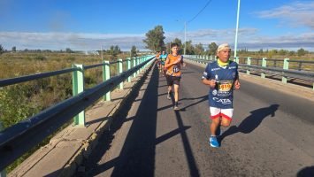Maratón Aniversario Rivadavia (207)