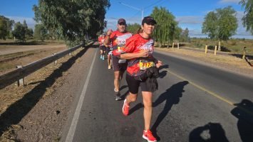 Maratón Aniversario Rivadavia (21)
