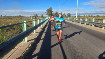Maratón Aniversario Rivadavia (211)
