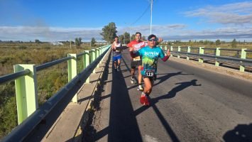 Maratón Aniversario Rivadavia (215)