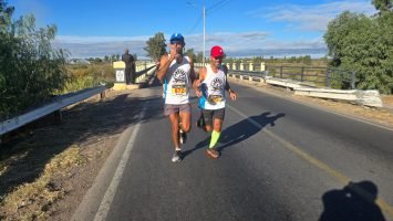 Maratón Aniversario Rivadavia (217)