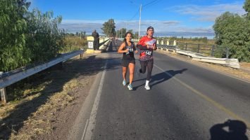 Maratón Aniversario Rivadavia (221)