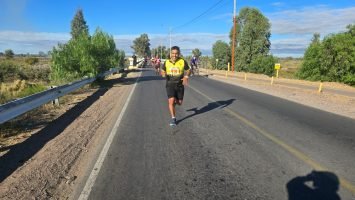 Maratón Aniversario Rivadavia (223)