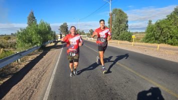 Maratón Aniversario Rivadavia (224)
