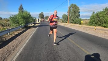 Maratón Aniversario Rivadavia (225)