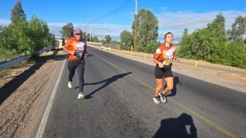 Maratón Aniversario Rivadavia (226)