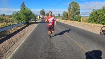 Maratón Aniversario Rivadavia (227)