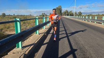 Maratón Aniversario Rivadavia (229)