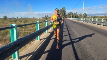 Maratón Aniversario Rivadavia (235)