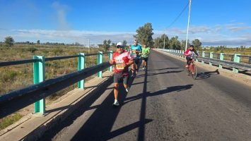 Maratón Aniversario Rivadavia (238)