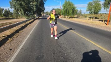 Maratón Aniversario Rivadavia (24)