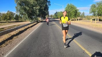 Maratón Aniversario Rivadavia (27)