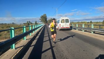 Maratón Aniversario Rivadavia (3)