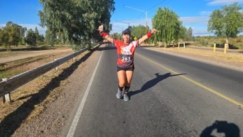 Maratón Aniversario Rivadavia (30)