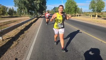 Maratón Aniversario Rivadavia (31)