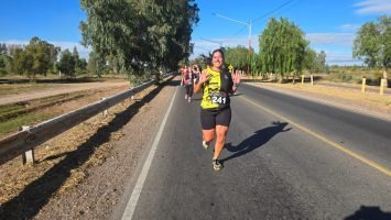 Maratón Aniversario Rivadavia (32)