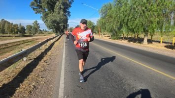 Maratón Aniversario Rivadavia (35)